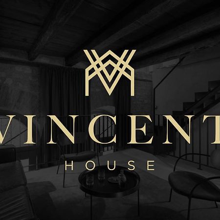 Vincent House Lejlighed Pula Eksteriør billede