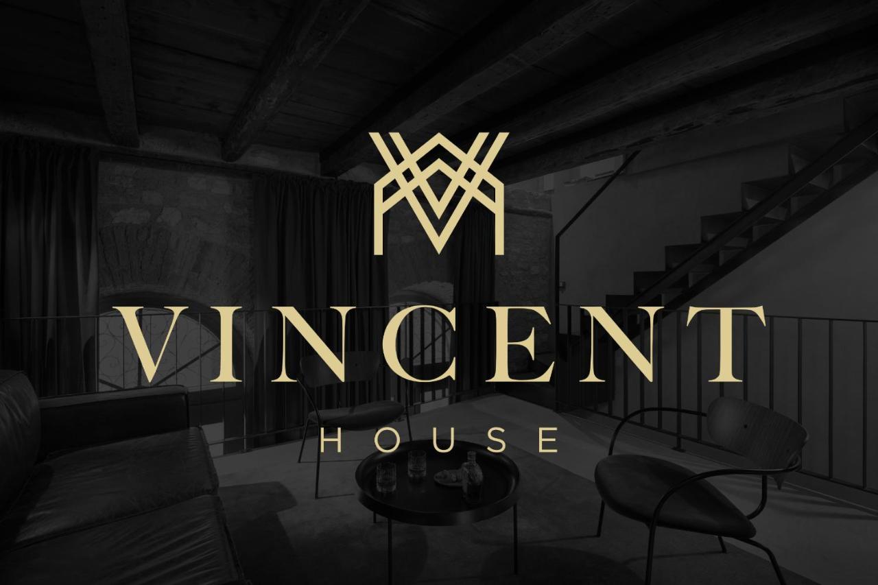 Vincent House Lejlighed Pula Eksteriør billede